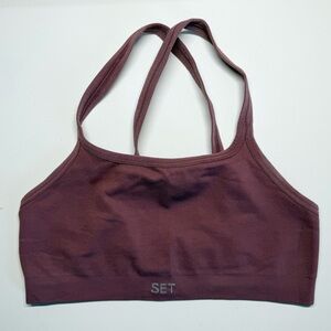 Set Active Box X Canyon Bra